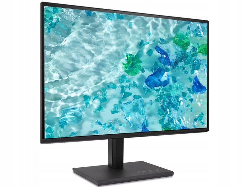 Monitor 23,8" Acer Vero | 1920x1080 FullHD | 120Hz IPS PIVOT Height Reg. Packaging status original