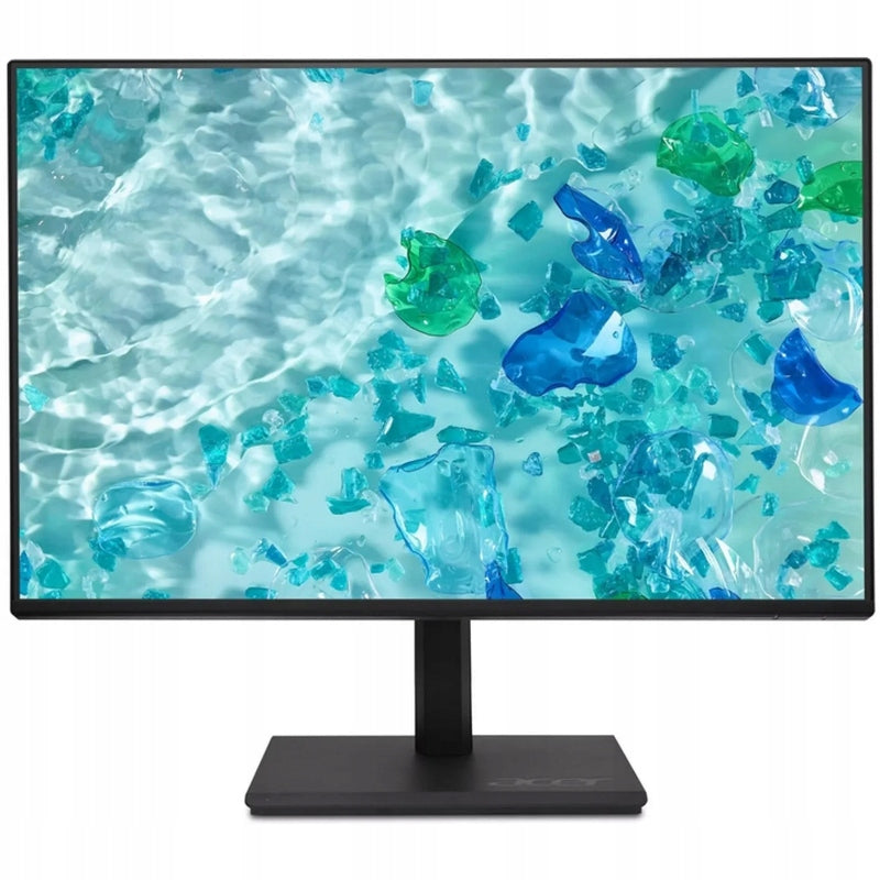 Monitor 23,8" Acer Vero | 1920x1080 FullHD | 120Hz IPS PIVOT Height Reg.