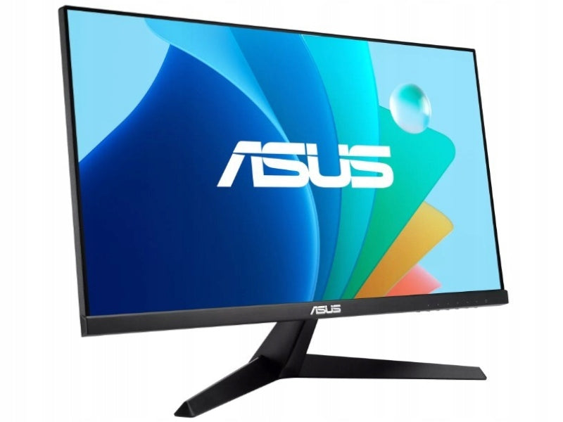 Monitor 23.8" Asus VY249HF | 1920x1080 (FullHD) | IPS | 100Hz | 1ms | Manufacturer code VY249HF