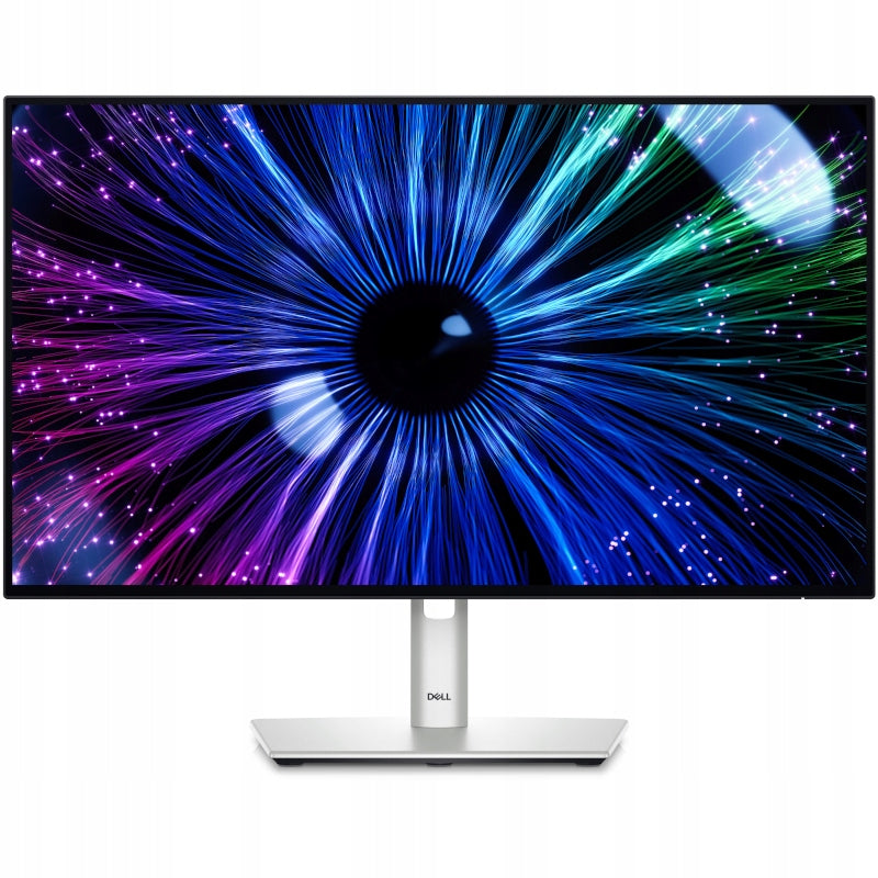 Monitor 23,8" DELL U2424HE | 1920x1080 |120Hz|IPS LED| pivot |height adjustment