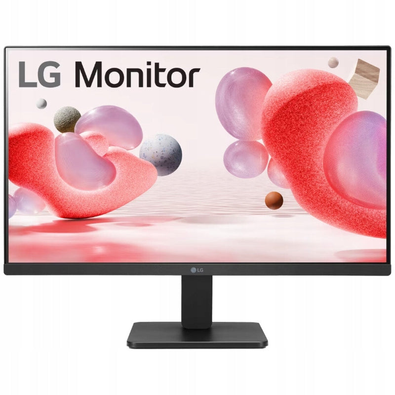 Monitor 23,8" LG 24MR400-B | 1920x1080 (FHD) | IPS | 100Hz | 5ms | FreeSync