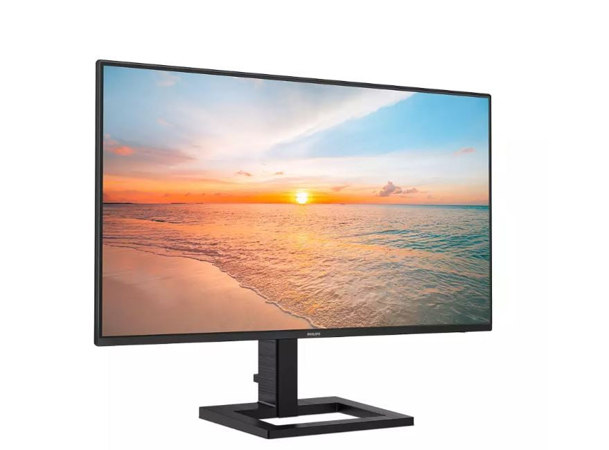 Monitor 23.8" Philips 24E1N1300AE IPS FHD 169 100Hz USB-C HAS 1ms MPRT Manufacturer code 24E1N1300AE/00