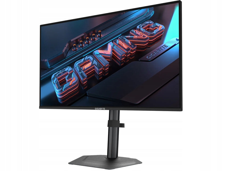 Monitor 24,5" Gigabyte G25F2 | 1920x1080 (FullHD) | IPS | 200Hz | 1 ms Model G25F2