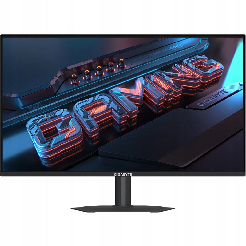 Monitor 24,5" Gigabyte G25F2 | 1920x1080 (FullHD) | IPS | 200Hz | 1 ms