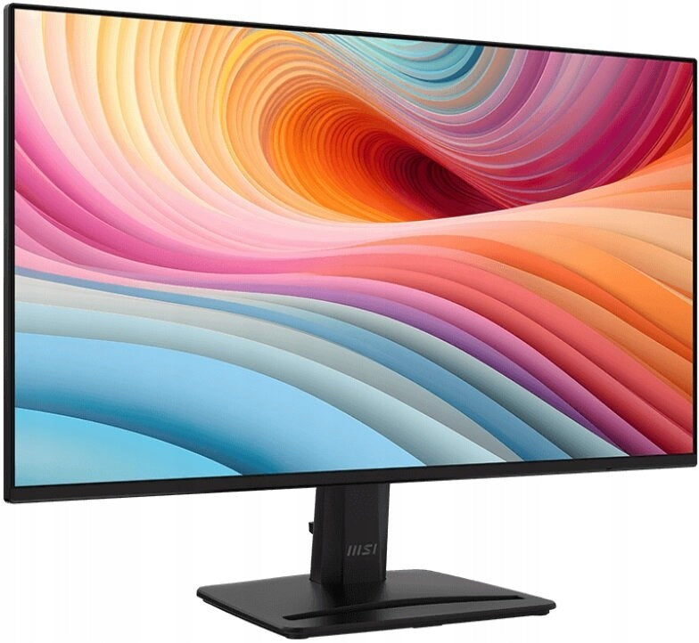 Monitor 24,5" MSI PRO MP252 E2 Brand MSI