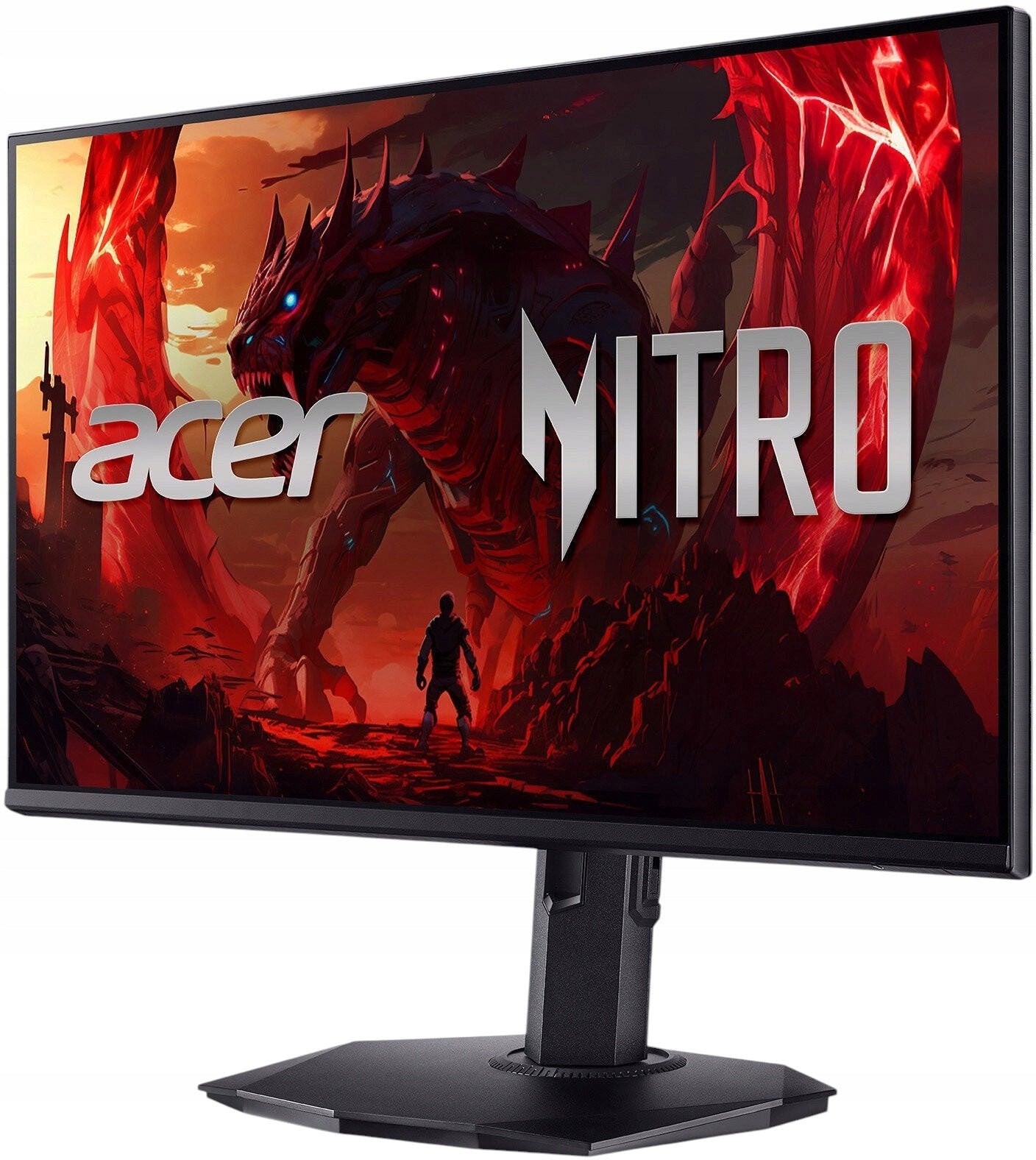 Monitor 24" Acer Nitro XF243YP6bipr Brand Acer