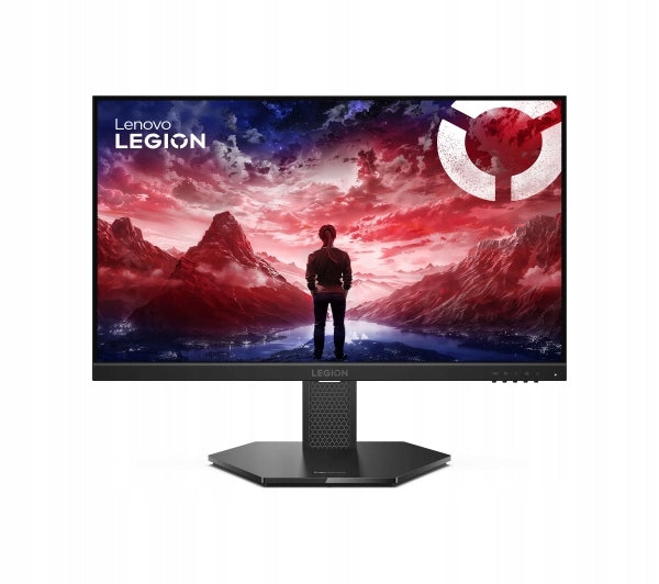 Monitor 240Hz Lenovo Legion 24-10 (68C4GAC4EU) 23,8'' FHD IPS 0,5ms PIVOT