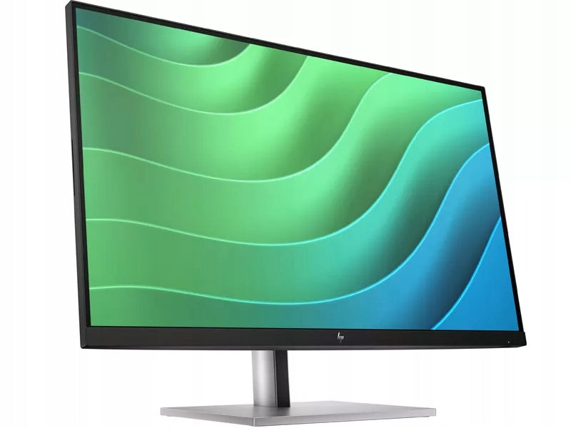 Monitor 27" HP E27 G5 | 1920x1080 |75Hz| 5ms |IPS|16:9 |height adjustment Brand HP
