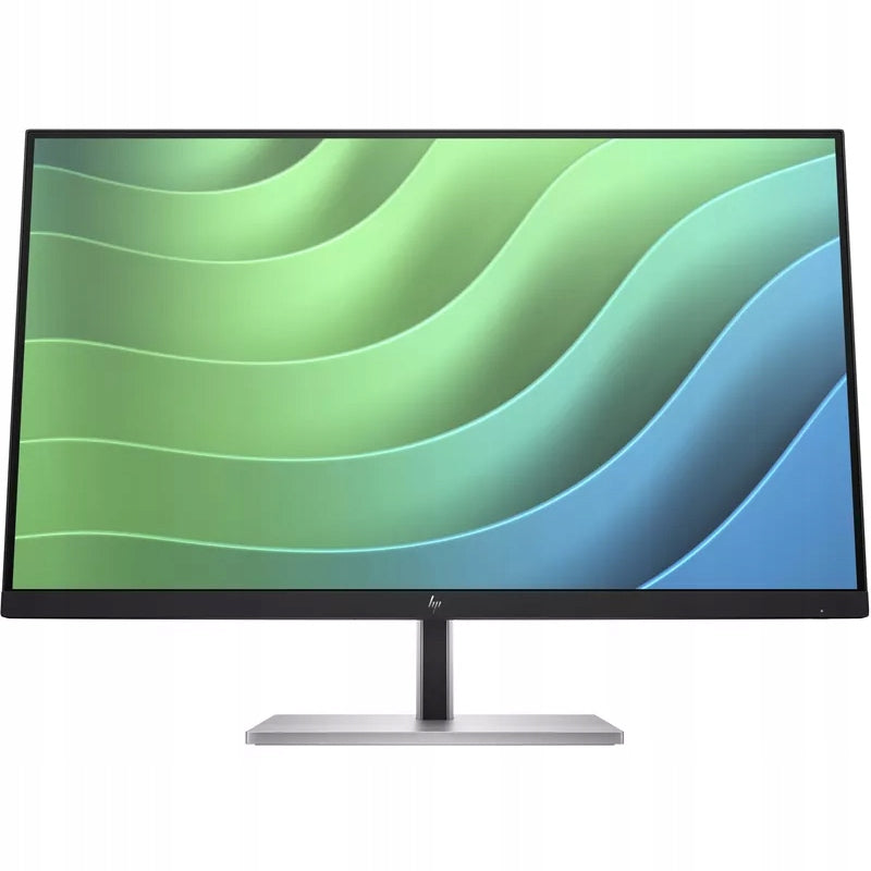 Monitor 27" HP E27 G5 | 1920x1080 |75Hz| 5ms |IPS|16:9 |height adjustment