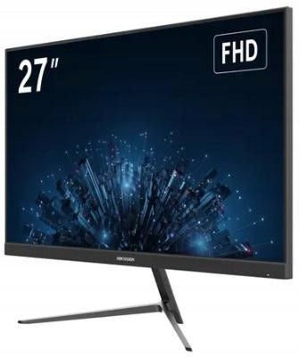 Monitor 27" Hikvision DS-D5027F3-2P2 IPS FHD 100Hz Brand Hikvision