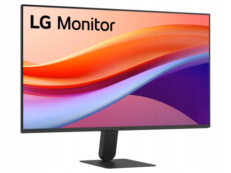 Monitor 27" LG 27U41YA-B | 1920x1080 (FullHD) | 120Hz | 1ms | IPS | Brand LG