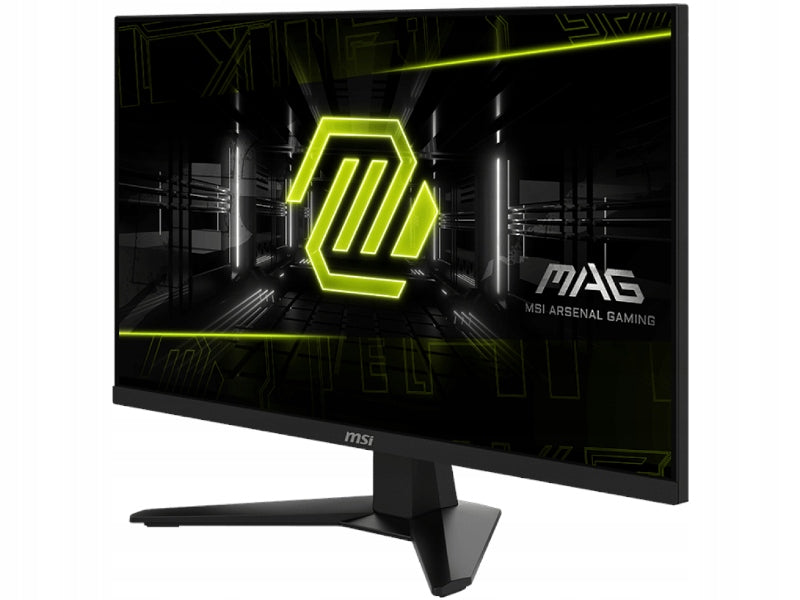 Monitor 27" MSI MAG 274QF | 2560x1440 (WQHD) | 180Hz | 0.5ms | Rapid IPS | Model MAG 274QF