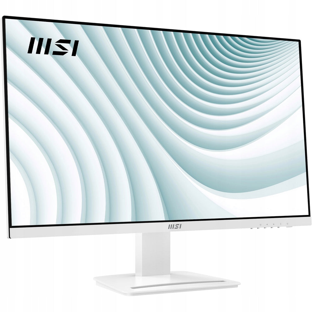 Monitor 27" MSI PRO MP273AW
