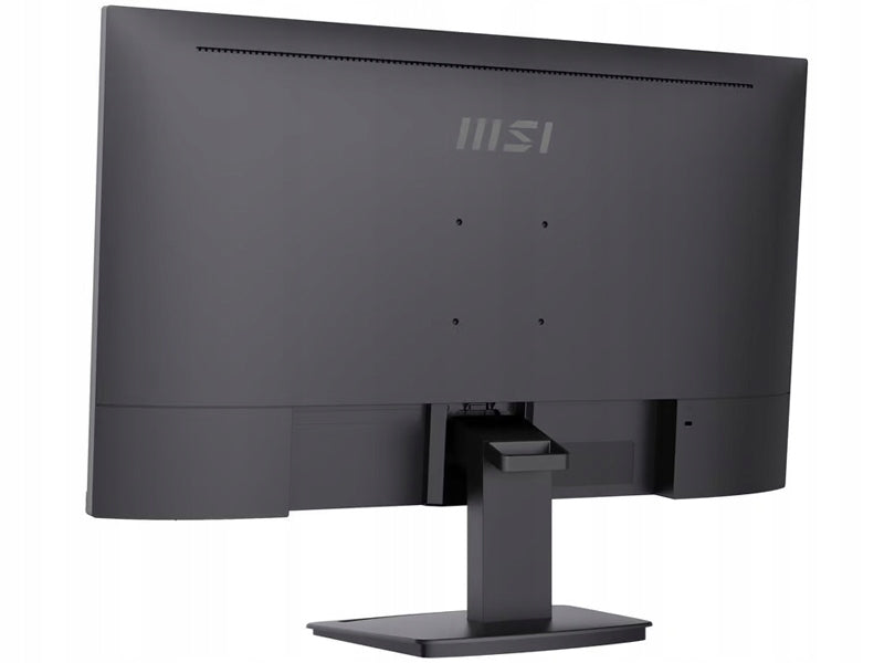 Monitor 27" MSI PRO MP273U | 3840x2160 (4K UHD) | PIP PBP | IPS | HDR Brand MSI