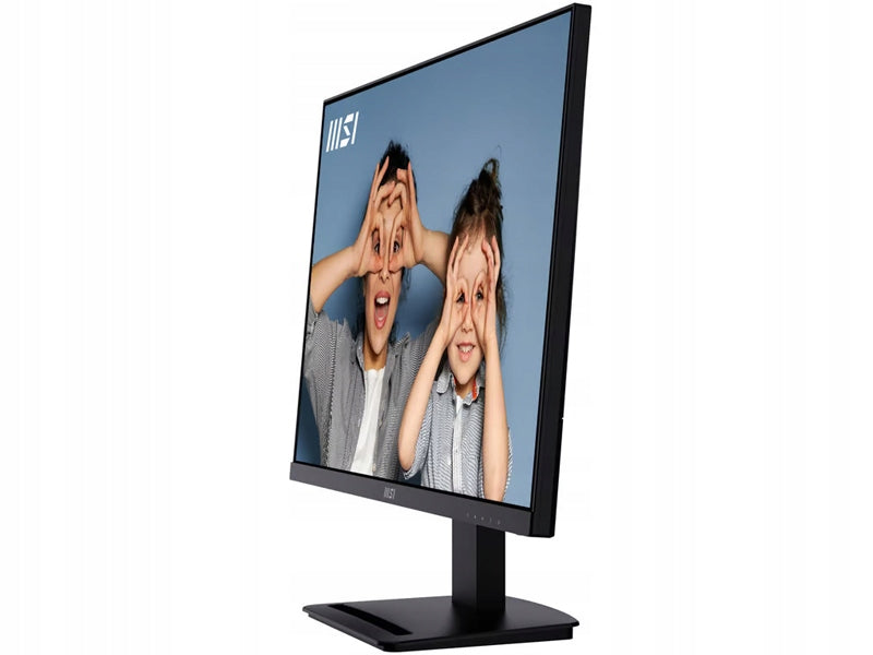 Monitor 27" MSI PRO MP273U | 3840x2160 (4K UHD) | PIP PBP | IPS | HDR Model PRO MP273U