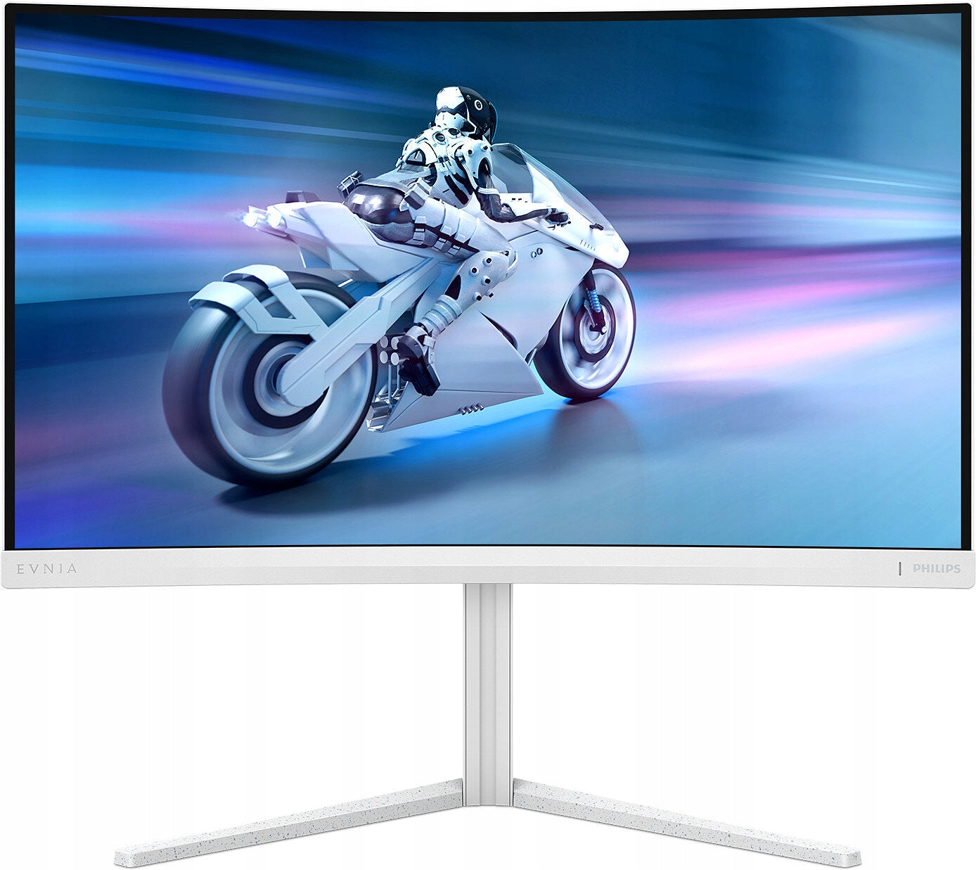 Monitor 27'' Philips Evnia 27M2C5501/00 2560 x 1440 WQHD 180 Hz Brand Philips