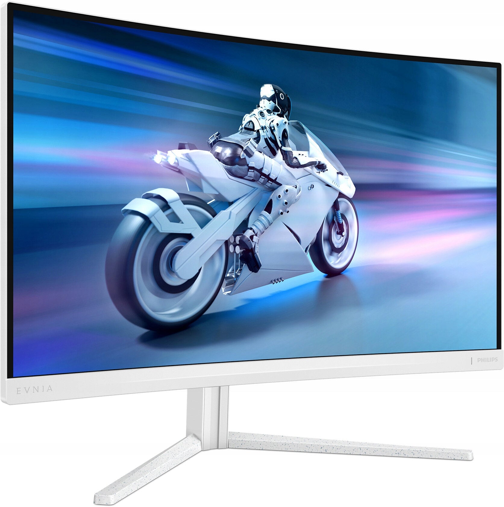 Monitor 27'' Philips Evnia 27M2C5501/00 2560 x 1440 WQHD 180 Hz Model Evnia 27M2C5501/00