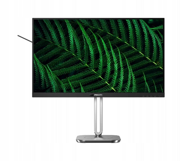 Monitor 27 inches 2K Philips 27B2G5601/00 IPS 100Hz 4ms PIVOT USB-C speakers