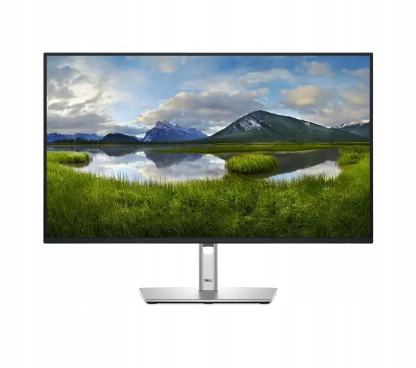 Monitor 27 inches Dell P2725H Full HD IPS 100Hz 5ms DiplayPort HDMI VGA