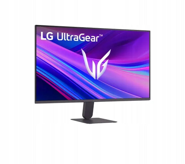 Monitor 27 inches LG UltraGear 27G411A FHD IPS 120Hz / 144Hz O/C 1ms HDR10 Manufacturer code 27G411A-B.AEU