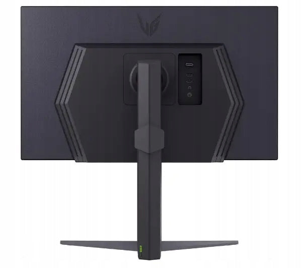 Monitor 27 inches LG UltraGear 27GS75Q-B 2K IPS 180Hz 1ms PIVOT Brand LG