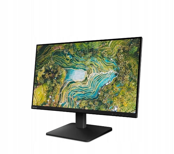 Monitor 27 inches Lenovo L27qe (68C8GAC3EU) 2K IPS 100Hz 4ms