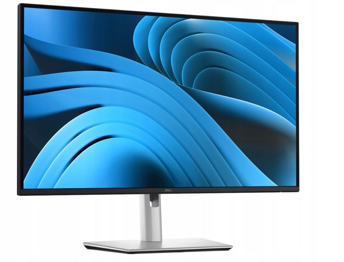 Monitor 27 inches P2725QE IPS LED UHD 4K(3840x 2160)/16:9/HDMI/DP/USB-C/3xUSB Packaging status original
