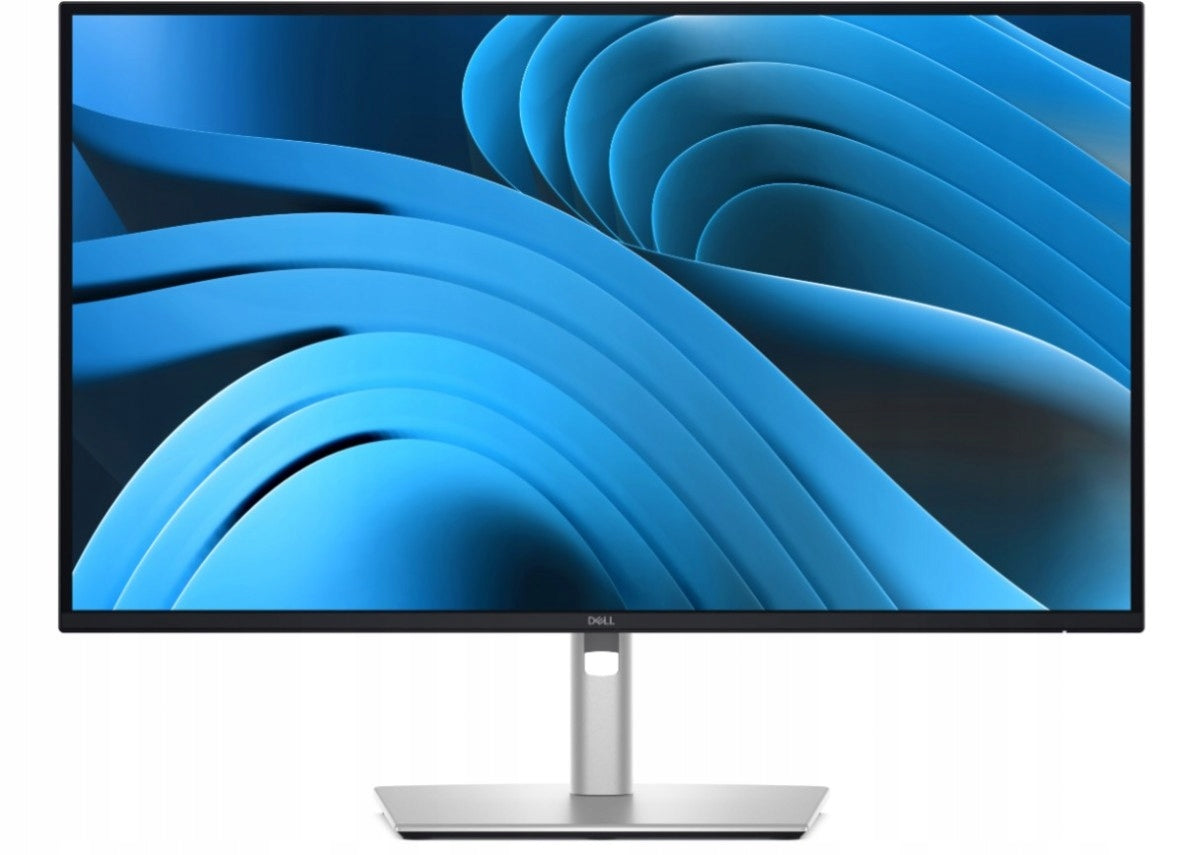 Monitor 27 inches P2725QE IPS LED UHD 4K(3840x 2160)/16:9/HDMI/DP/USB-C/3xUSB