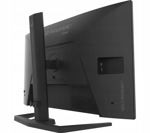 Monitor 27 inches iiyama G-Master Gold Phoenix GB2791QSU-B1 2K Fast IPS 320Hz Sensor type IPS / PLS