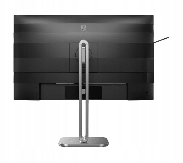 Monitor 2K 27 inches Philips Series 4000 27B2N4500/00 IPS 120Hz 4ms PIVOT Sensor type IPS / PLS