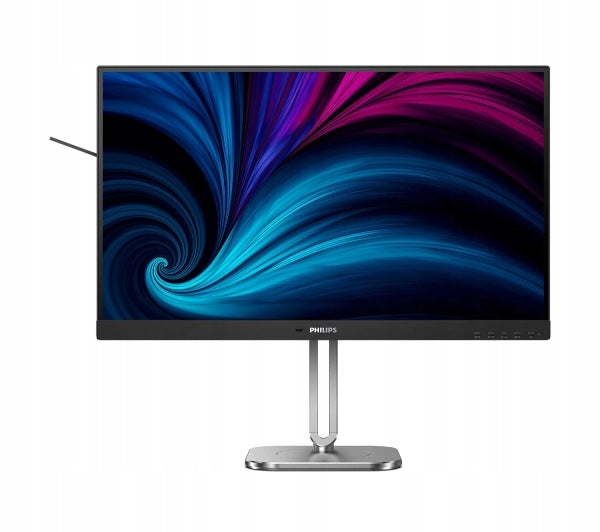 Monitor 2K 27 inches Philips Series 4000 27B2N4500/00 IPS 120Hz 4ms PIVOT