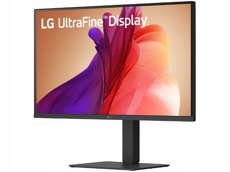 Monitor 31.5" LG 32U720A-B | 3840x2160 (UHD) | 60Hz | 5ms | VA | PIVOT Brand LG