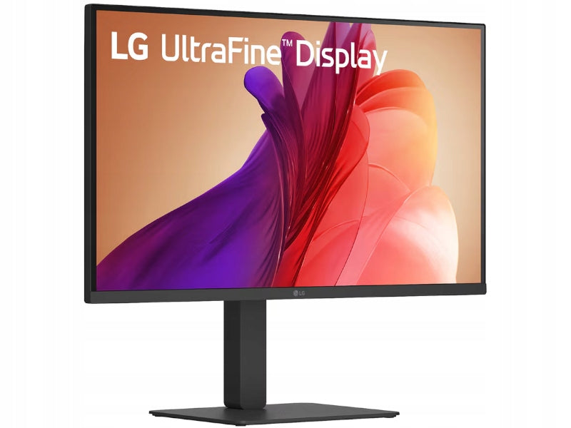 Monitor 31.5" LG 32U720A-B | 3840x2160 (UHD) | 60Hz | 5ms | VA | PIVOT Packaging status original