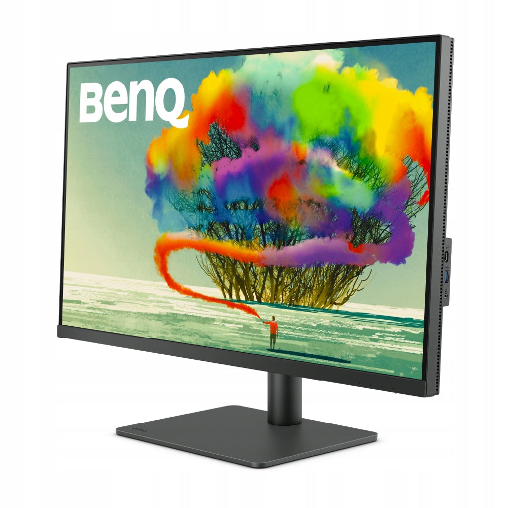 Monitor 32 inch PD3205U LED 5ms/4K/20:1/HDMI/ black WND D5 Brand BenQ