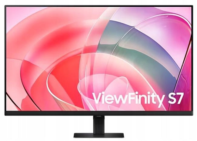 Monitor 32 inches ViewFinity S70D VA 3840x2160 UHD 16:9 1xHDMI 1xDP 5ms PinP