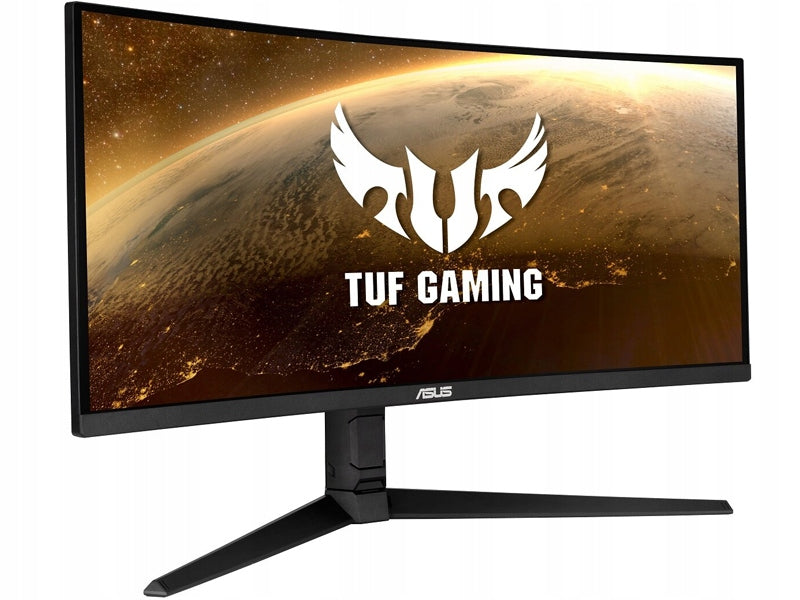 Monitor 34" ASUS TUF Gaming VG34VQL1B | 3440 x 1440 (UWQHD) | VA | FreeSync Brand ASUS
