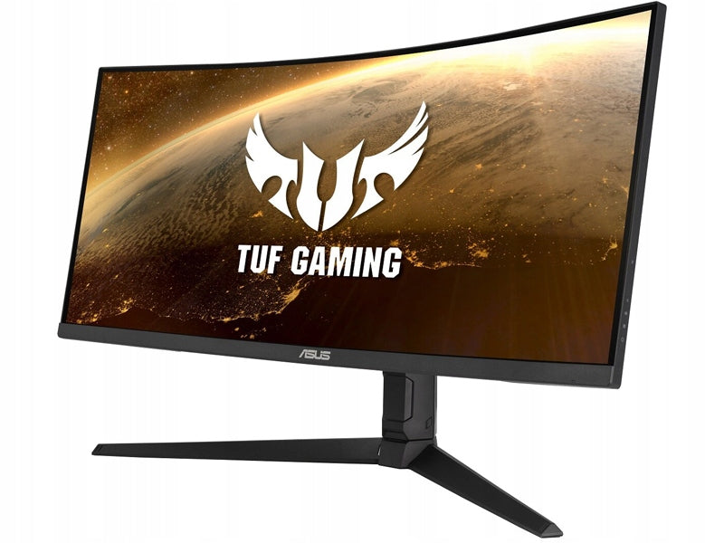 Monitor 34" ASUS TUF Gaming VG34VQL1B | 3440 x 1440 (UWQHD) | VA | FreeSync Model VG34VQL1B