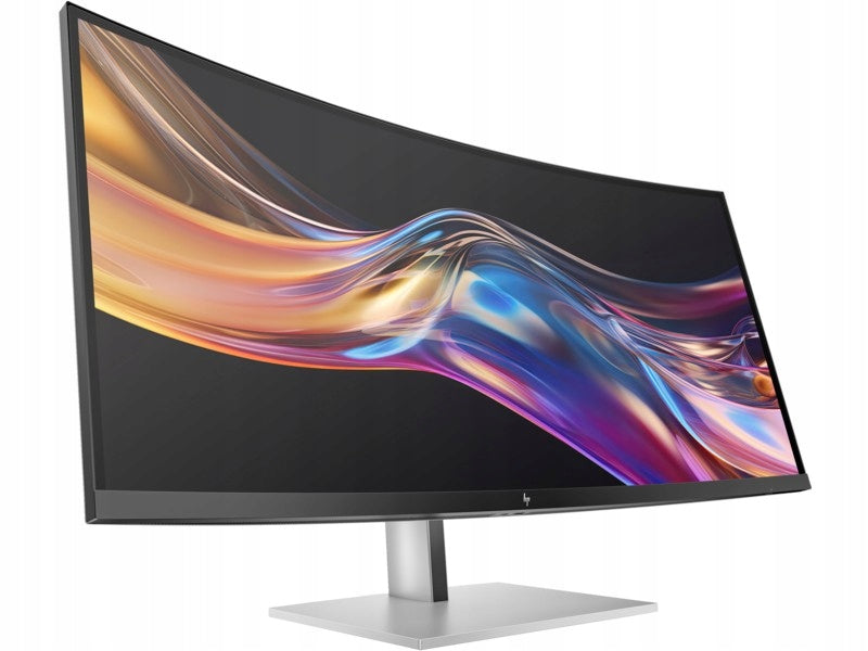Monitor 37.5 inch HP S7 738pu WQHD+ 3840 x 1600p IPS 100% sRGB HDR400 ZMPis Manufacturer code 8K167AA