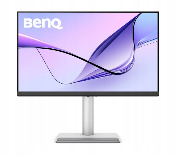 Monitor 4K 27 inches BenQ MA270U IPS 60Hz 5ms HDR10 USB-C PIVOT Speakers