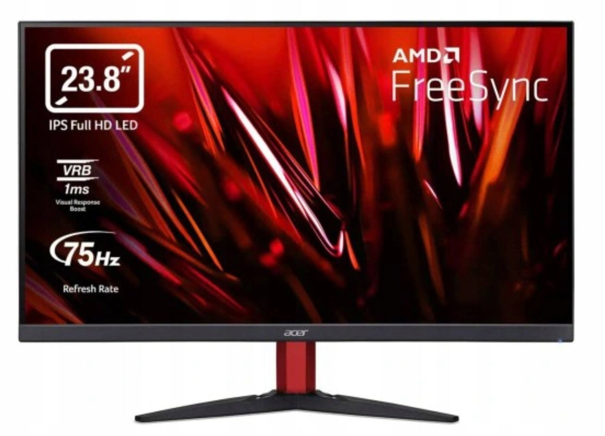 Monitor ACER KG242Y Model KG242Y