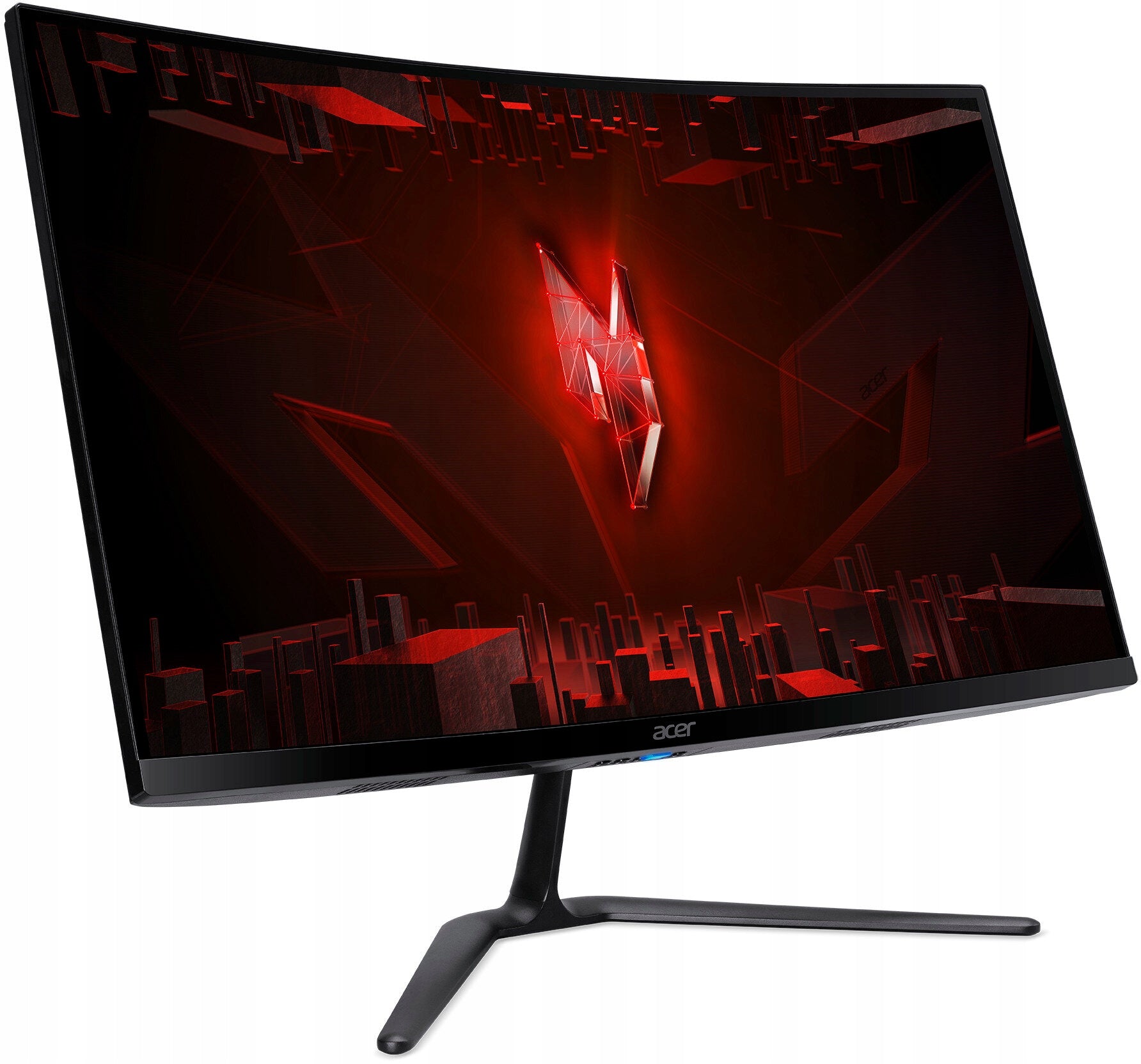 Monitor ACER Nitro ED270UP0BMIIPX 27'' 2560x1440px 144Hz 1 ms [VRB] Curved Brand Acer