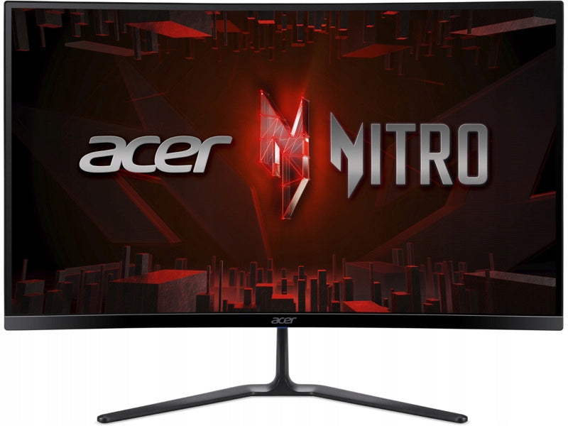 Monitor ACER Nitro ED270UP0BMIIPX 27'' 2560x1440px 144Hz 1 ms [VRB] Curved