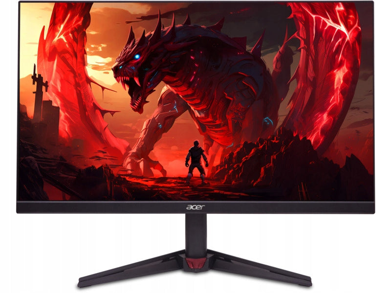 Monitor ACER Nitro VG270KL1BMIIPX 27" 3840x2160px IPS 144Hz 0.5 ms GTG