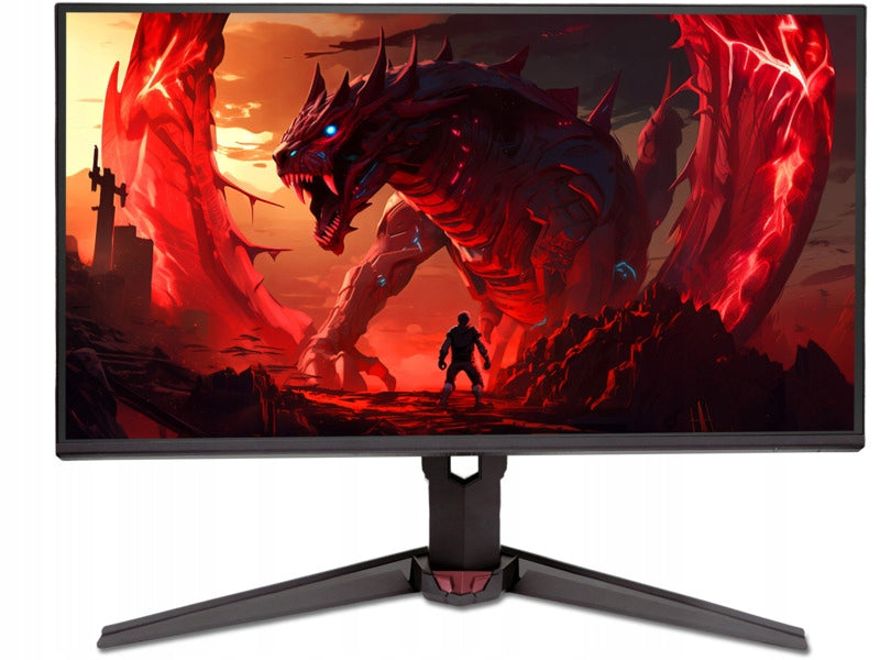 Monitor ACER Nitro XV270 P6 27" 1920x1080px IPS 144Hz 1 ms