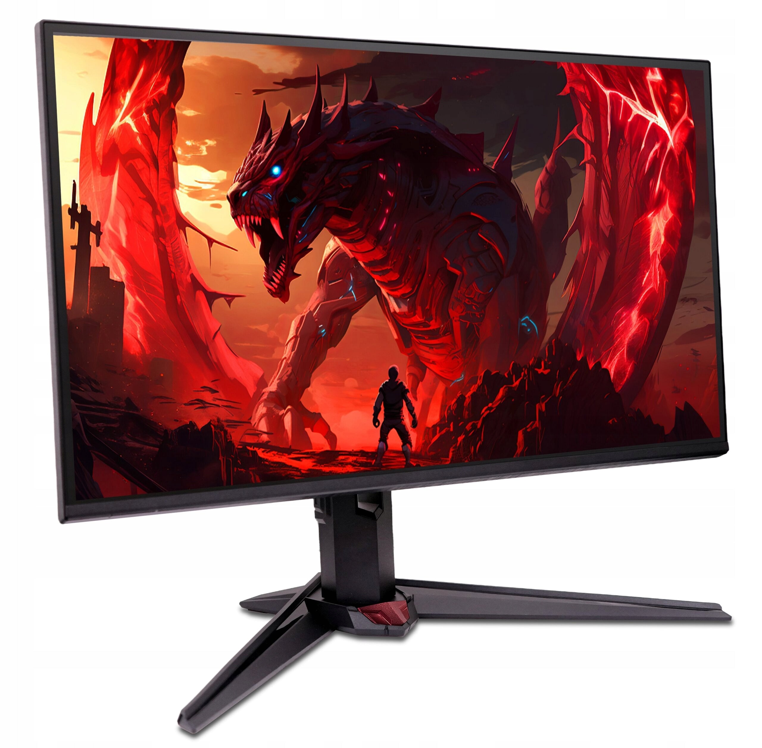 Monitor ACER Nitro XV270UP6BMIIPRX 27" 2560x1440px IPS 144Hz 1 ms VRB Brand Acer