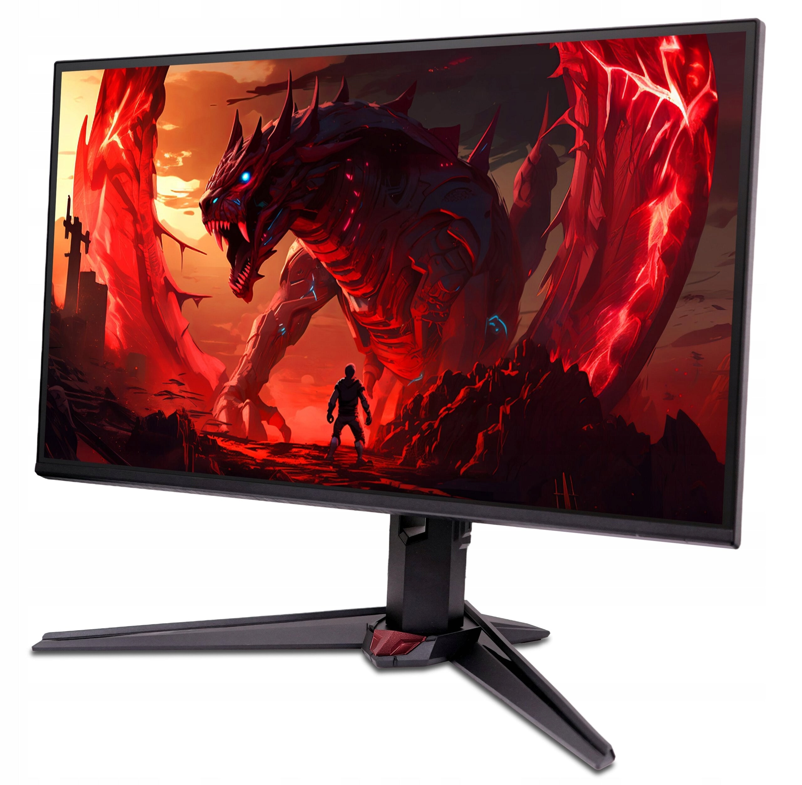 Monitor ACER Nitro XV270UP6BMIIPRX 27" 2560x1440px IPS 144Hz 1 ms VRB Model UM.HX0EE.605