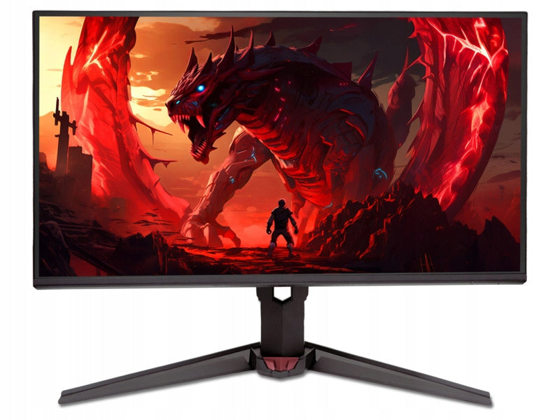 Monitor ACER Nitro XV270UP6BMIIPRX 27" 2560x1440px IPS 144Hz 1 ms VRB