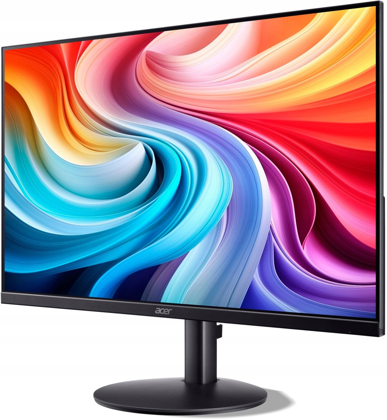 Monitor ACER SA273G0 27" 1920x1080px IPS 120Hz 1 ms Backlight type LED