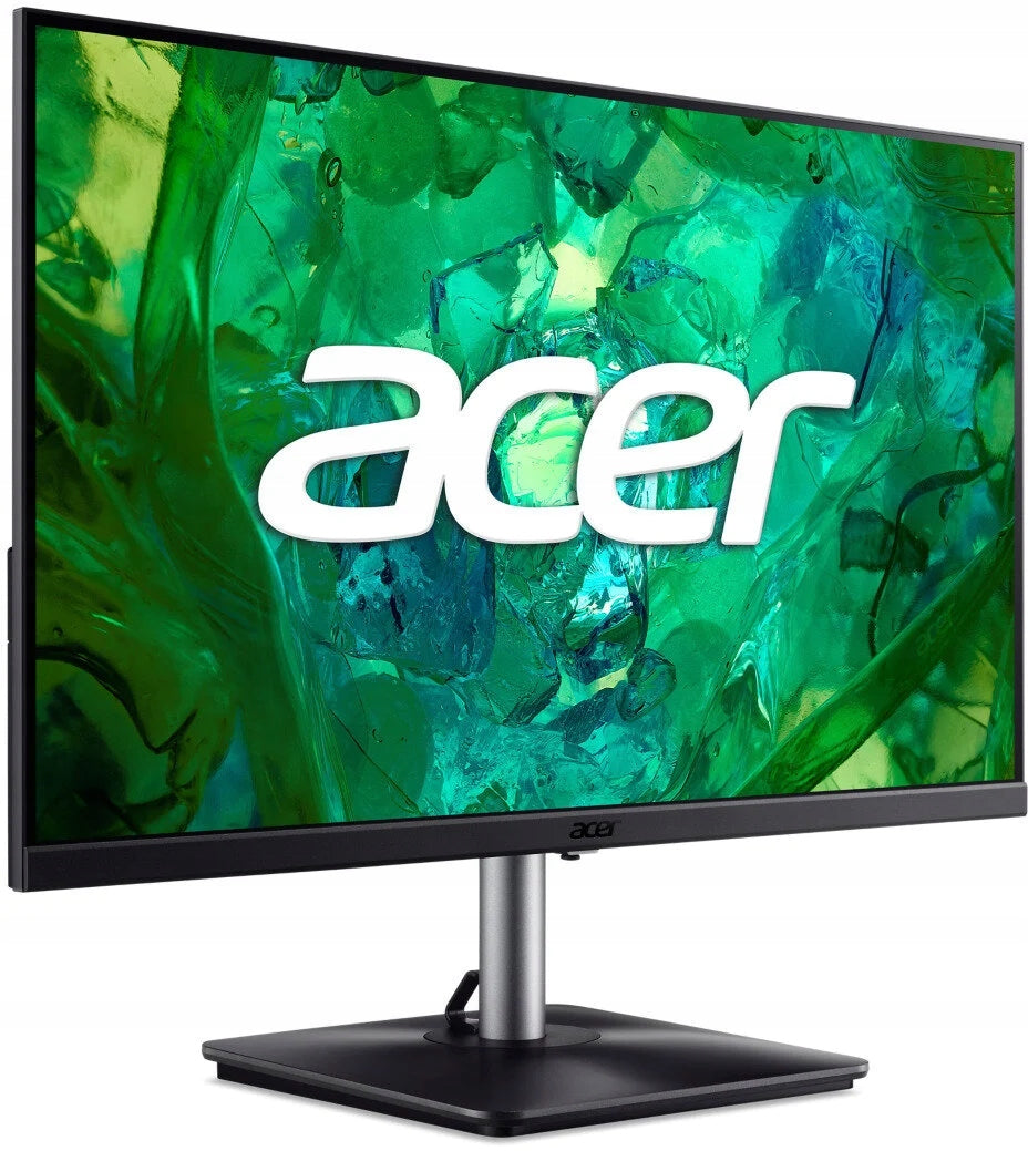 Monitor ACER Vero 23,8" RS242 | IPS | 100Hz | D-SUB HDMI | Speakers EAN (GTIN) 4711121673283
