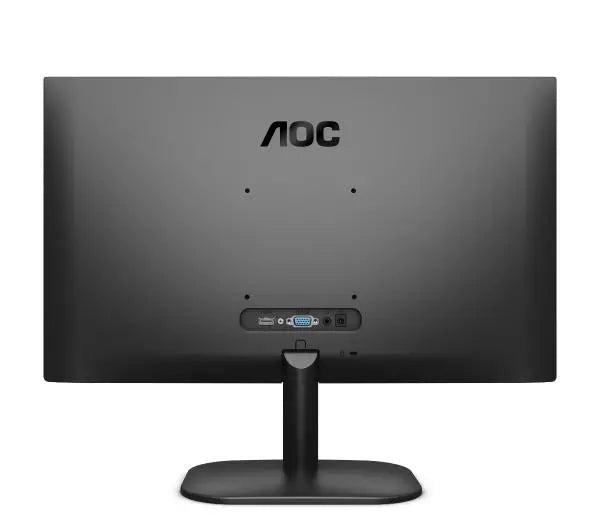 Monitor AOC 22B2H 22'' FULL HD HDMI VGA Black Packaging status original